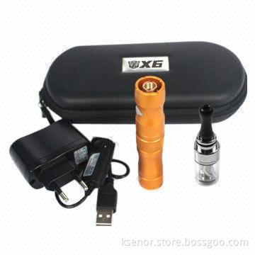 Electronic Cigarette, 1,300mAh Battery Capacity